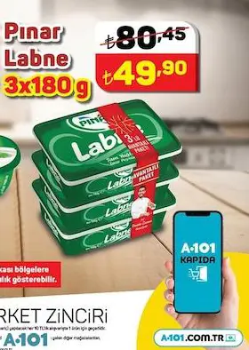 PINAR LABNE PINAR LABNE